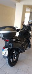 Suzuki V-Strom 650 2010-thumb-1