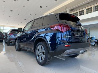 Suzuki Vitara 2026 VITARA GLPLUS AUTO
