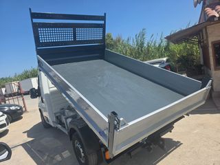 Ανατροπή Fiat 2020 DUCATO / PEUGEOT  BOXER-thumb-5