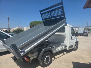 Ανατροπή Fiat 2020 DUCATO / PEUGEOT  BOXER-thumb-3