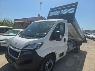 Ανατροπή Fiat 2020 DUCATO / PEUGEOT  BOXER-thumb-1