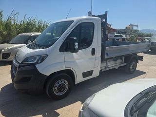 Ανατροπή Fiat 2020 DUCATO / PEUGEOT  BOXER-thumb-9