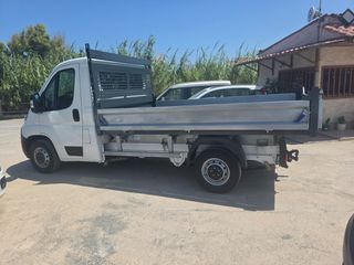 Ανατροπή Fiat 2020 DUCATO / PEUGEOT  BOXER-thumb-6