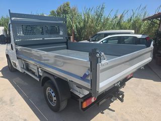 Ανατροπή Fiat 2020 DUCATO / PEUGEOT  BOXER-thumb-7