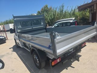 Ανατροπή Fiat 2020 DUCATO / PEUGEOT  BOXER-thumb-8