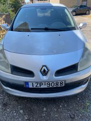 Renault Clio 2007