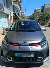 Kia Picanto 2021 gt line