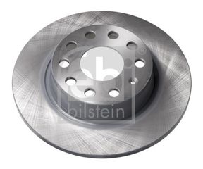 Δισκόπλακα Πίσω FEBI BILSTEIN 36128
