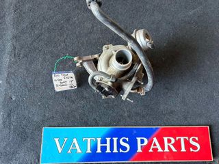 TURBO/ΤΟΥΡΜΠΙΝΑ (ΒΕΝΖΙΝΗ) Ford Fiesta (MK7 / MK7.5 / MK8)Ford Focus (MK3 / MK3.5)Ford B-MaxFord C-MaxFord EcoSport 2012 - 2019 53420053-03