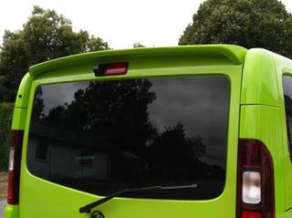 Opel Vivaro A (2001-2014) ΑΕΡΟΤΟΜΗ ΓΙΑ ΟΧΗΜΑ ΜΕ ΜΟΝΗ ΠΟΡΤΑ