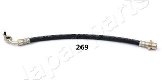 Στήριγμα, ελαστ. σωλήνας φρένων JAPANPARTS TF269