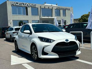 Toyota Yaris 2022 HDF Active Plus Hybrid Αυτόματο
