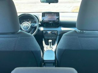 Toyota Yaris 2022 HDF Active Plus Hybrid Αυτόματο-thumb-13