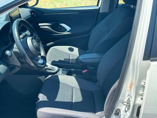 Toyota Yaris 2022 HDF Active Plus Hybrid Αυτόματο-thumb-16