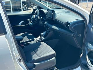 Toyota Yaris 2022 HDF Active Plus Hybrid Αυτόματο-thumb-17