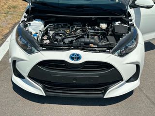 Toyota Yaris 2022 HDF Active Plus Hybrid Αυτόματο-thumb-11