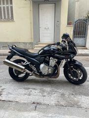 Suzuki GSF 650 S Bandit 2009
