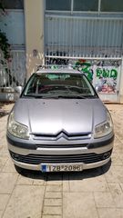 Citroen C4 2006-thumb-1