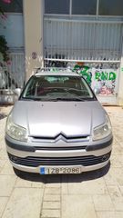 Citroen C4 2006-thumb-2