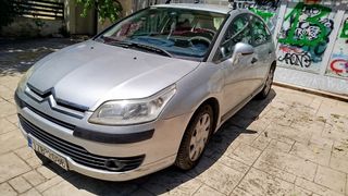 Citroen C4 2006-thumb-3