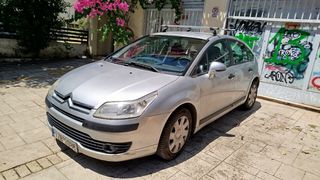 Citroen C4 2006-thumb-5