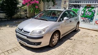 Citroen C4 2006-thumb-6