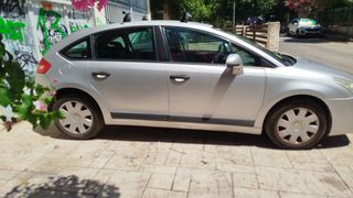 Citroen C4 2006-thumb-7