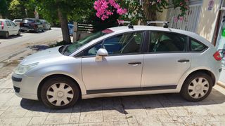Citroen C4 2006-thumb-8