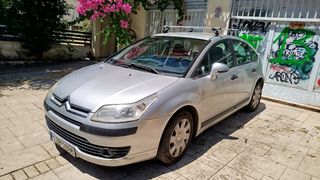 Citroen C4 2006-thumb-9
