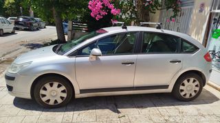 Citroen C4 2006-thumb-10