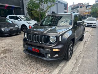 Jeep Renegade 2020 ΕΛΛΗΝΙΚΟ-AYTOMATO-LONGITUDE-1.3-150HP-thumb-2