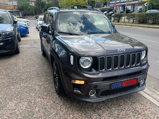 Jeep Renegade 2020 ΕΛΛΗΝΙΚΟ-AYTOMATO-LONGITUDE-1.3-150HP-thumb-6
