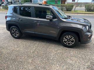 Jeep Renegade 2020 ΕΛΛΗΝΙΚΟ-AYTOMATO-LONGITUDE-1.3-150HP-thumb-7
