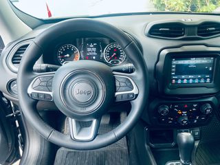 Jeep Renegade 2020 ΕΛΛΗΝΙΚΟ-AYTOMATO-LONGITUDE-1.3-150HP-thumb-8