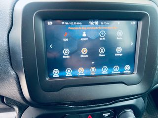 Jeep Renegade 2020 ΕΛΛΗΝΙΚΟ-AYTOMATO-LONGITUDE-1.3-150HP-thumb-12