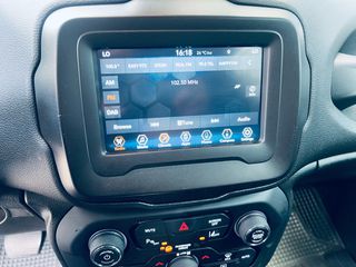 Jeep Renegade 2020 ΕΛΛΗΝΙΚΟ-AYTOMATO-LONGITUDE-1.3-150HP-thumb-13