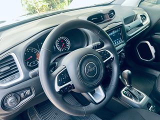 Jeep Renegade 2020 ΕΛΛΗΝΙΚΟ-AYTOMATO-LONGITUDE-1.3-150HP-thumb-15