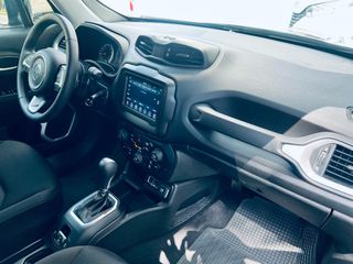 Jeep Renegade 2020 ΕΛΛΗΝΙΚΟ-AYTOMATO-LONGITUDE-1.3-150HP-thumb-16