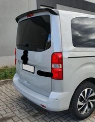 Opel Vivaro C (2019-) ΑΕΡΟΤΟΜΗ ΓΙΑ ΟΧΗΜΑ ΜΕ ΜΟΝΗ ΠΟΡΤΑ