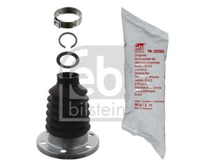 Σετ φούσκες, άξονας μετ. κίν. FEBI BILSTEIN 37116