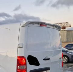 Opel Vivaro C (2019-) ΑΕΡΟΤΟΜΗ ΓΙΑ ΟΧΗΜΑ ΜΕ ΔΙΠΛΗ ΠΟΡΤΑ ΣΧΕΔΙΟ.2