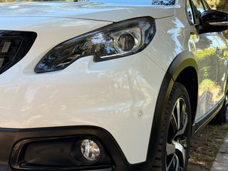 Peugeot 2008 2017 #GT LINE ΓΝΗΣΙΟ #ME 4-ΑΠΛΗ ΓΡΑΠΤΗ ΕΓΓΥΗΣΗ #FULL EXTRA-thumb-14