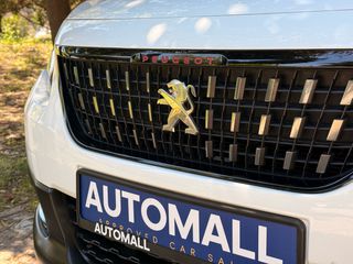 Peugeot 2008 2017 #GT LINE ΓΝΗΣΙΟ #ME 4-ΑΠΛΗ ΓΡΑΠΤΗ ΕΓΓΥΗΣΗ #FULL EXTRA-thumb-20