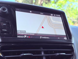 Peugeot 2008 2017 #GT LINE ΓΝΗΣΙΟ #ME 4-ΑΠΛΗ ΓΡΑΠΤΗ ΕΓΓΥΗΣΗ #FULL EXTRA-thumb-26