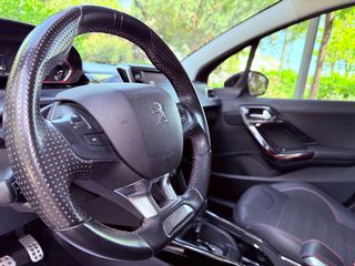Peugeot 2008 2017 #GT LINE ΓΝΗΣΙΟ #ME 4-ΑΠΛΗ ΓΡΑΠΤΗ ΕΓΓΥΗΣΗ #FULL EXTRA-thumb-27