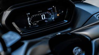 Yamaha XMAX 300 2026 ΔΩΡΟ ΓΝΗΣΙΑ ΑΞΕΣΟΥΑΡ YAMAHA ΑΞΙΑΣ 500€!-thumb-12
