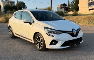 Renault Clio 2021 Dynamic | Ψηφιακά όργανα | Δέρμα | Ζάντες | Keyless | Led |