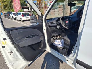 Fiat Doblo 2011 1.6 JTD Multijet LONG  ΜΕ  ΕΓΓΥΗΣΗ-thumb-2