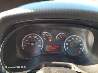 Fiat Doblo 2011 1.6 JTD Multijet LONG  ΜΕ  ΕΓΓΥΗΣΗ-thumb-3