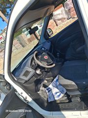 Fiat Doblo 2011 1.6 JTD Multijet LONG  ΜΕ  ΕΓΓΥΗΣΗ-thumb-4